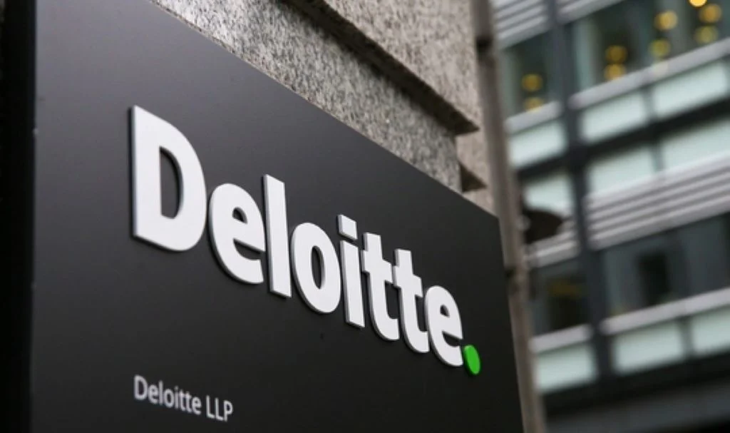 Deloitte uvjerljivo na čelu „Velike četvorke“