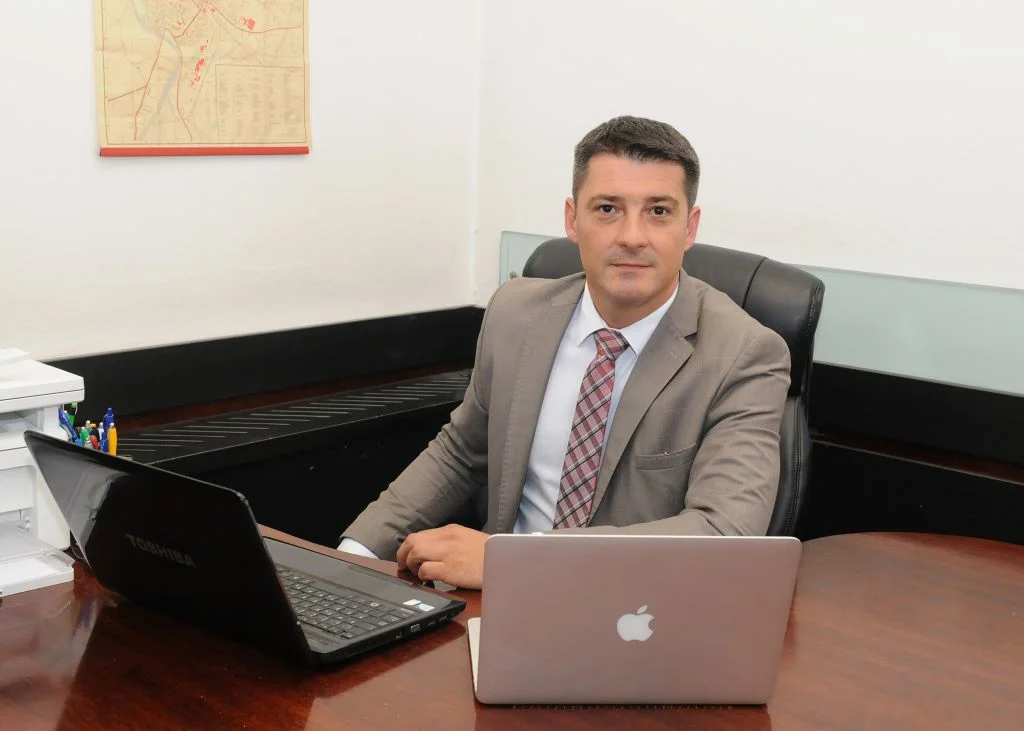 Nedžad Rešić, direktor kompanije Agent Enex: Kvalitet i pouzdanost najbolji su put do uspjeha