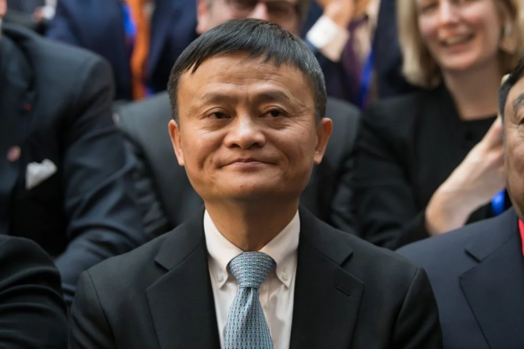 Izvršni predsjednik Alibabe Jack Ma odlazi u penziju