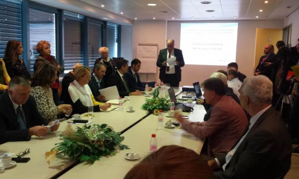 Prezentirana trasa Jadransko-jonske autoceste kroz BiH