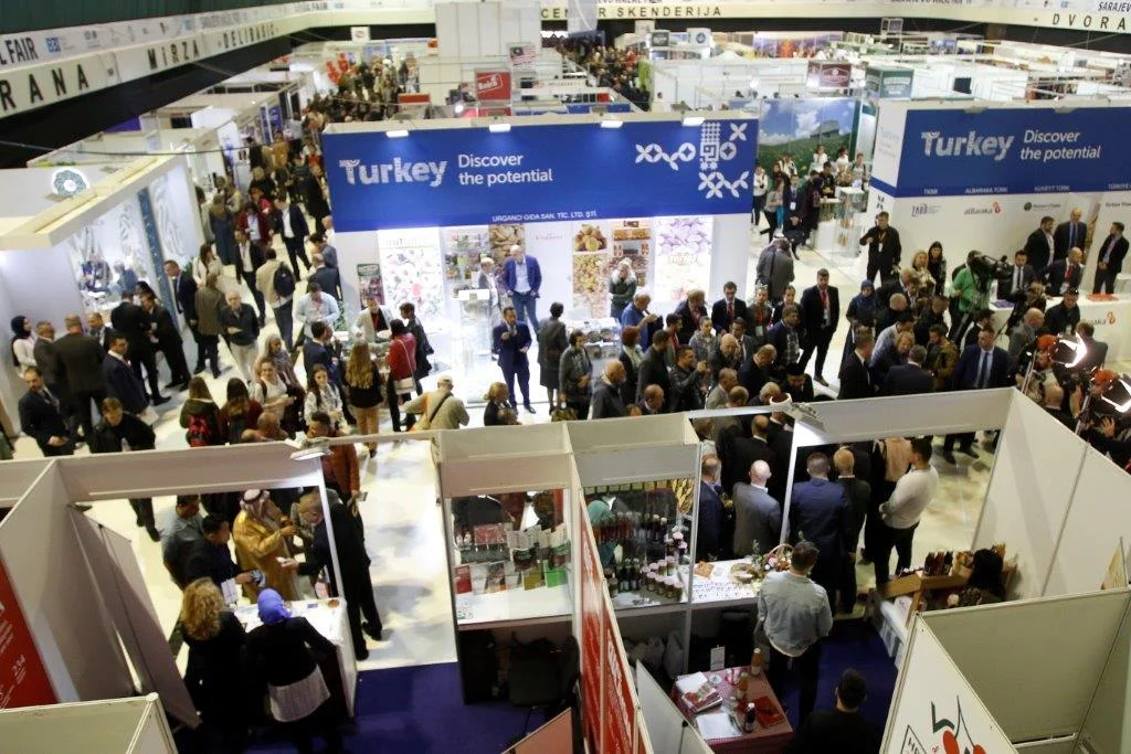 SHF 2019: Ugovor o slobodnoj trgovini sa Turskom omogućio brojne benefite bh. kompanijama