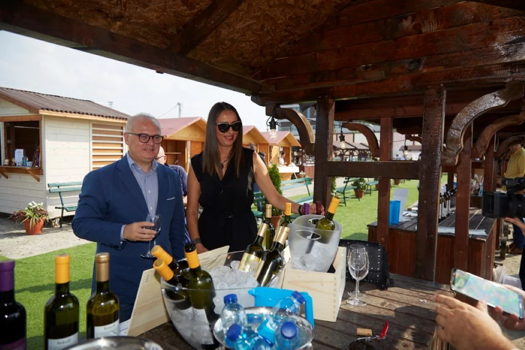 Izlagači iz BiH nagrađeni na Belgrade Waterfront Good Food & Wine Festivalu