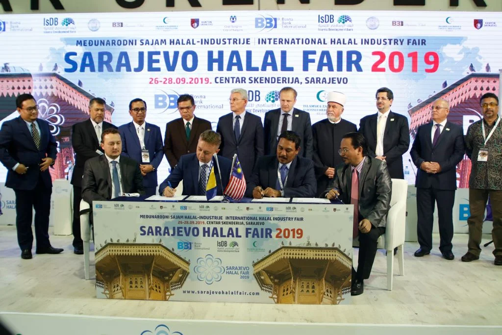 SHF 2019: Bh. i malezijske kompanije potpisale memorandume o razumijevanju vrijedne oko 50 miliona KM