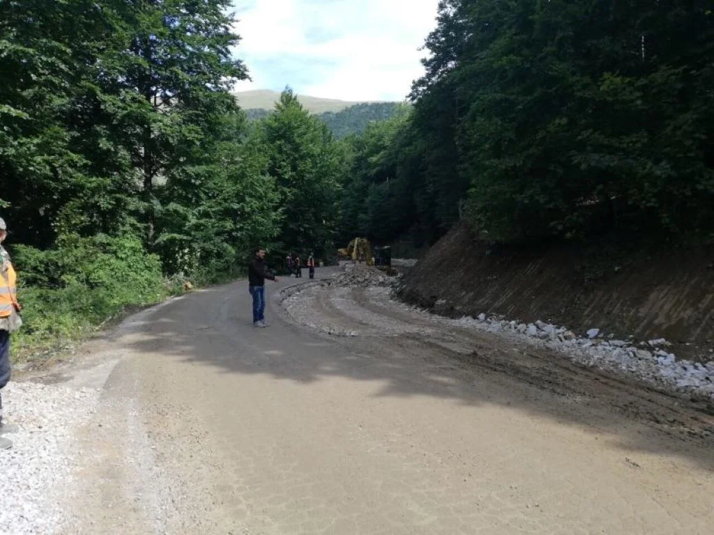 BiH - Sanacija puteva na olimpijskim planinama preduvjet za snažniji razvoj turizma