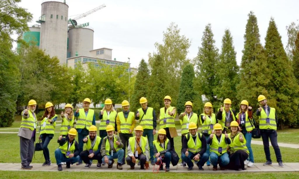 VIVA Film Festival - U TCK održan okrugli stol 'Industrija i zaštita okoliša'