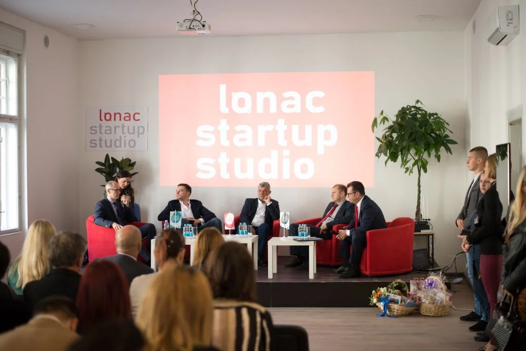 U Sarajevu otvoren prvi Startup studio u regionu