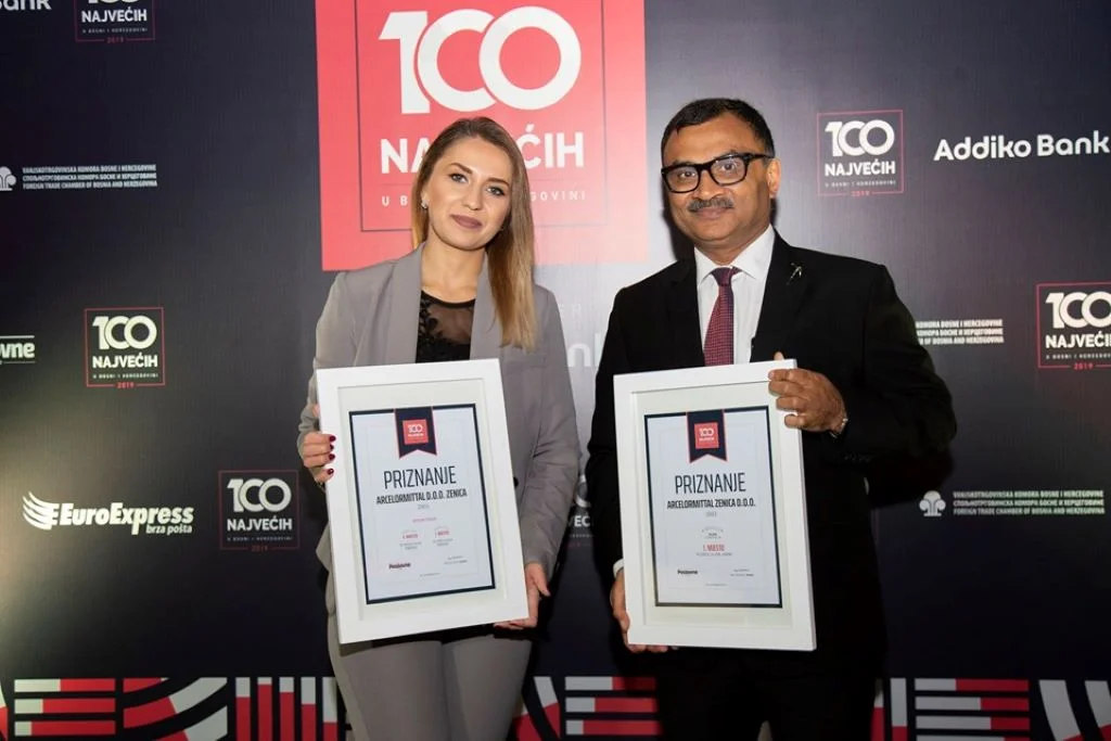 ArcelorMittal Zenica - Garancija korporacije u vrijednosti od 82 miliona KM za novu toplanu