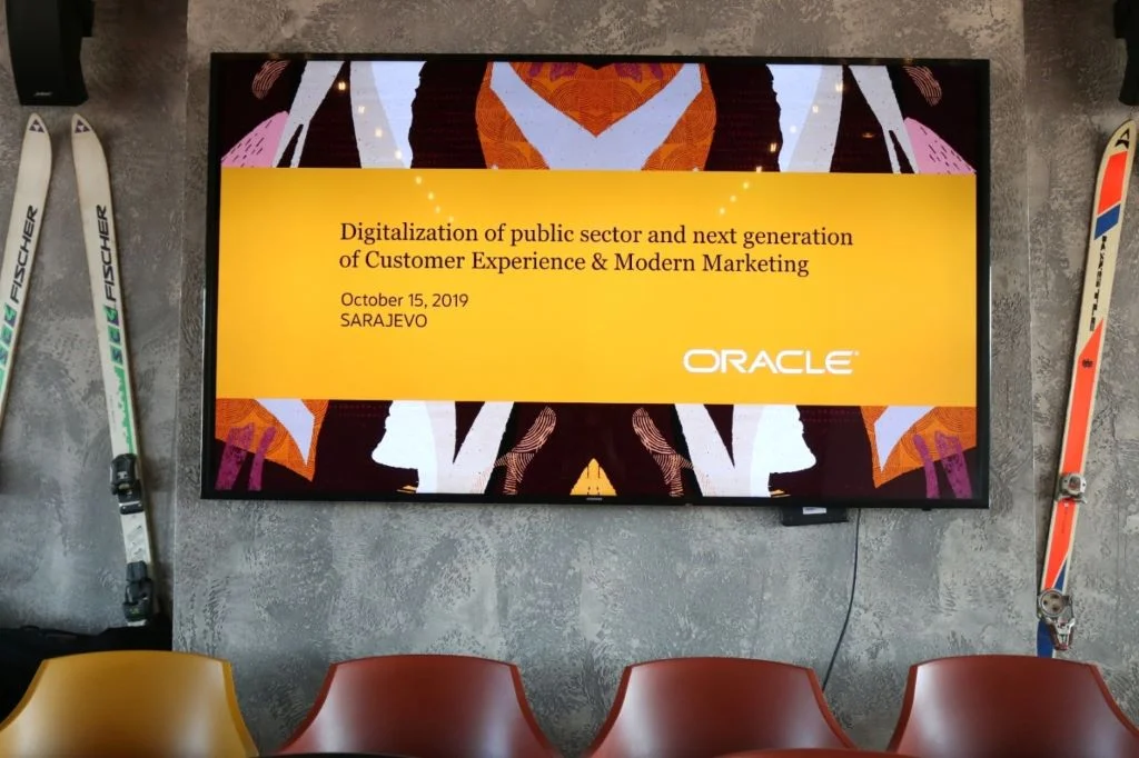 Digitalizacijom korisničkog iskustva do prednosti na tržištu