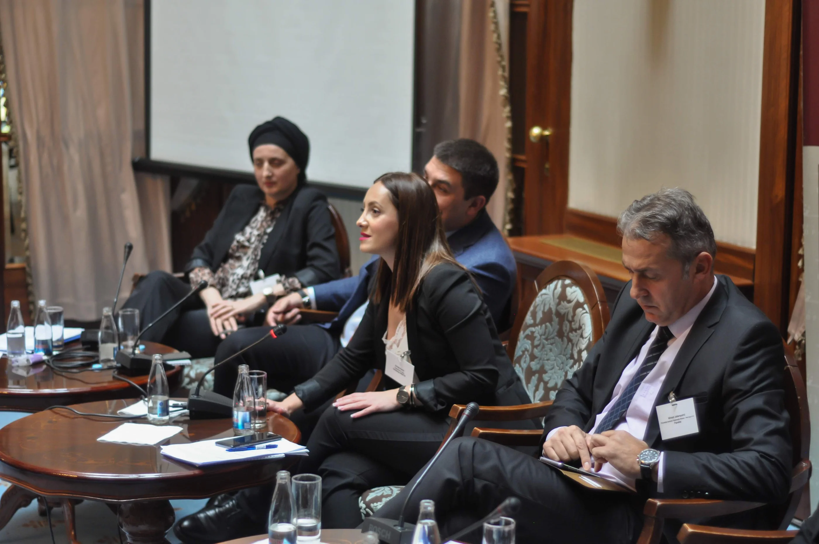 Peti Sarajevski dani arbitraže: Iznaći adekvatan sistem zaštite stranih i domaćih investitora