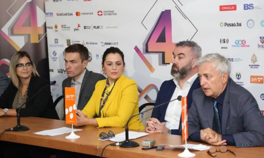 Sarajevo Unlimited – U fokusu pametni gradovi i startupi