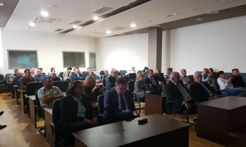Dodijeljena priznanja proizvođačima kozjeg sira