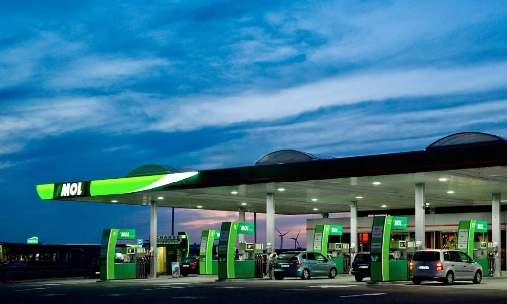 Ina i MOL konačno dobili odobrenje za preuzimanje OMV-a Slovenija