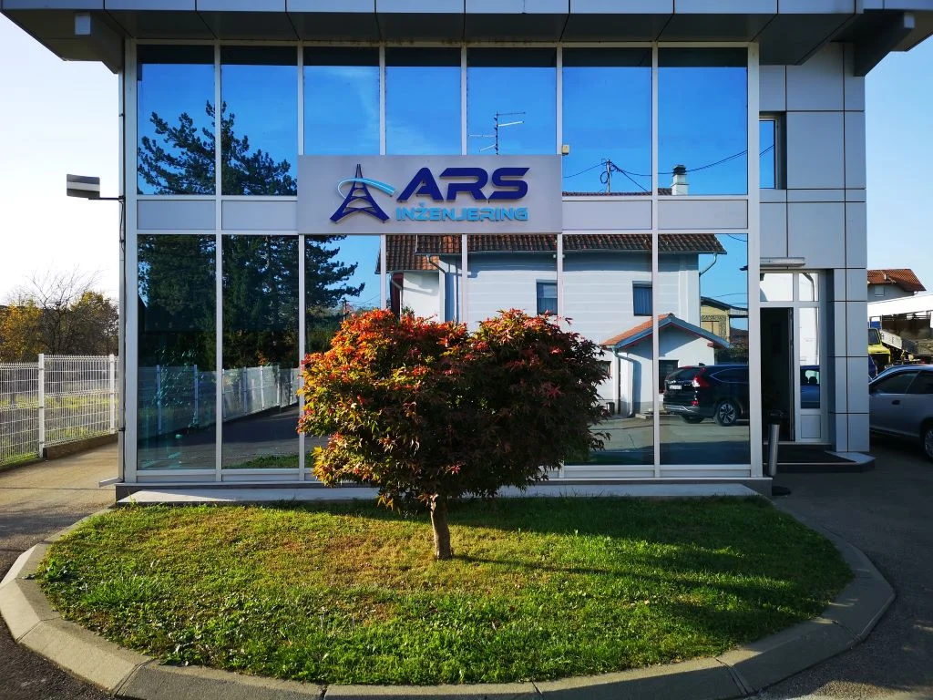 Ars Inženjering realizovaće projekte vrijedne 6.000.000 KM u 2020.
