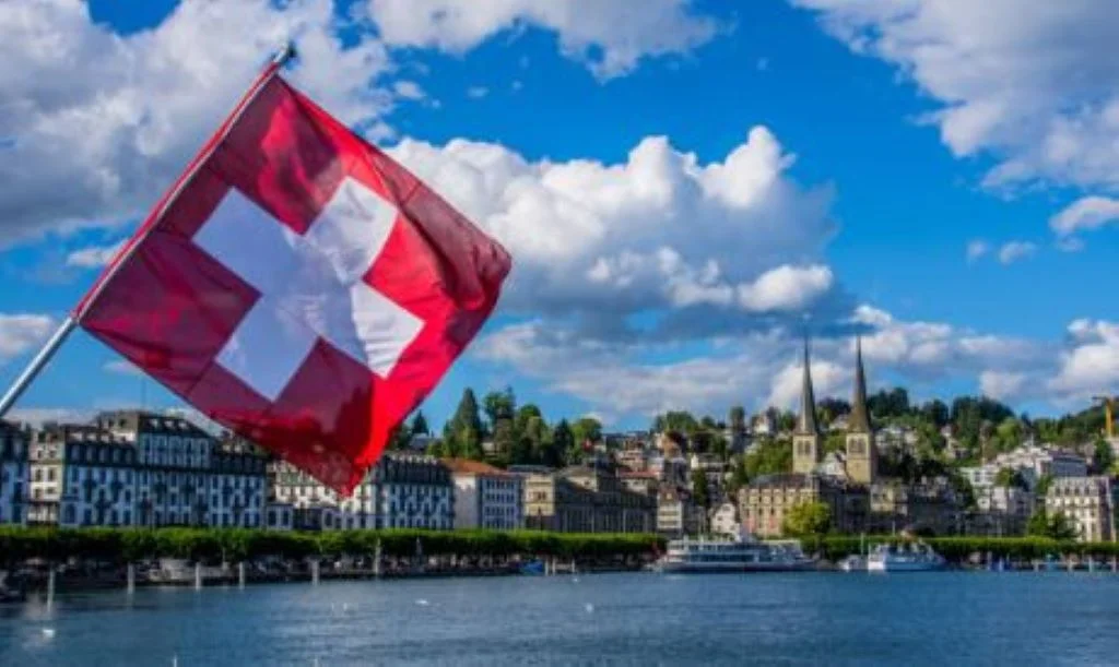 Posustao izvoz Švicarske, trgovinski suficit smanjen