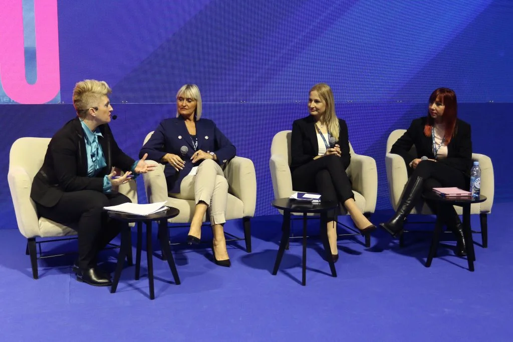 Žene u biznisu - pouzdan poslovni partner