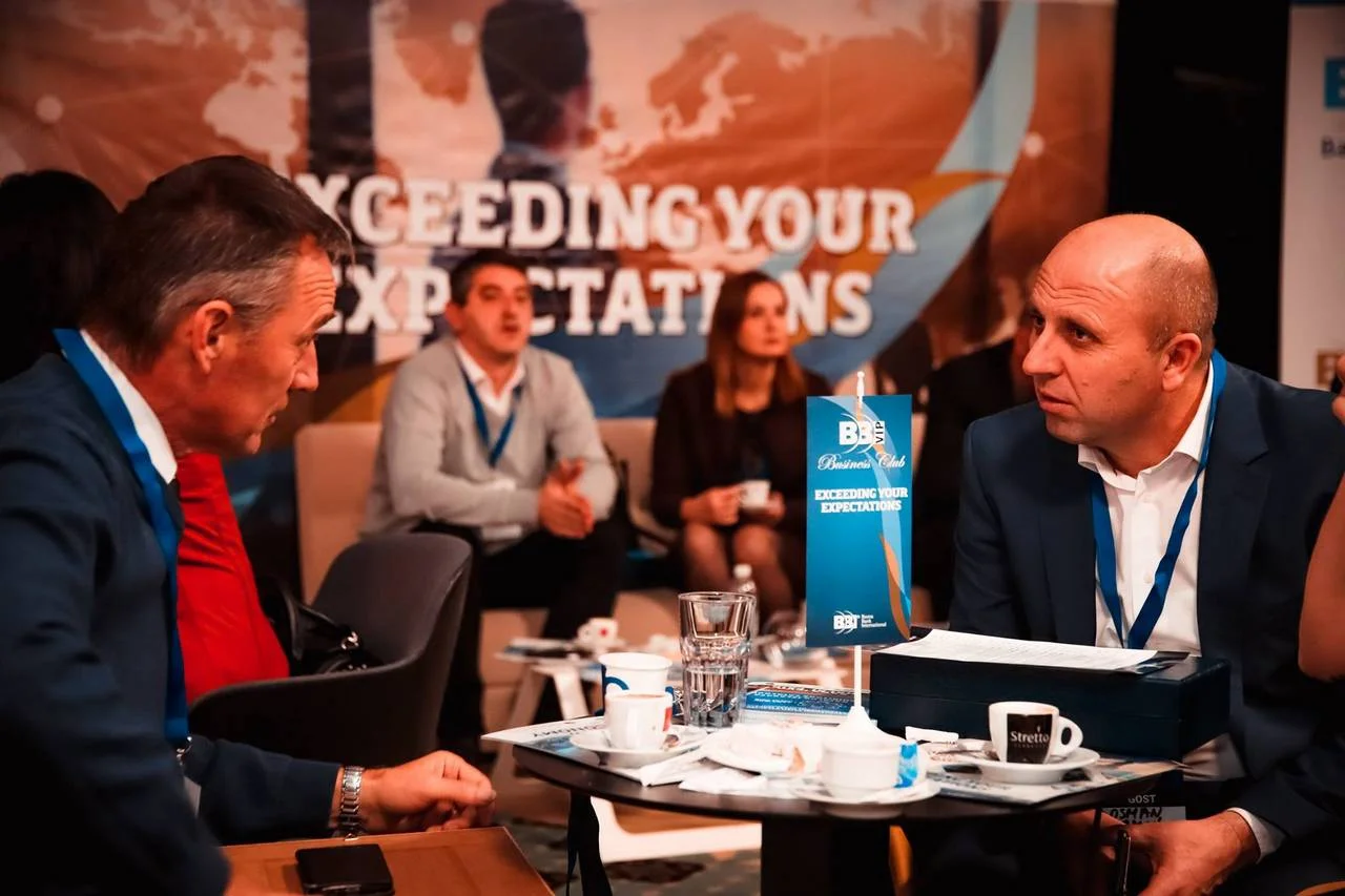 BBI – Pouzdana, sigurna i stabilna banka po mjeri bh. privrede