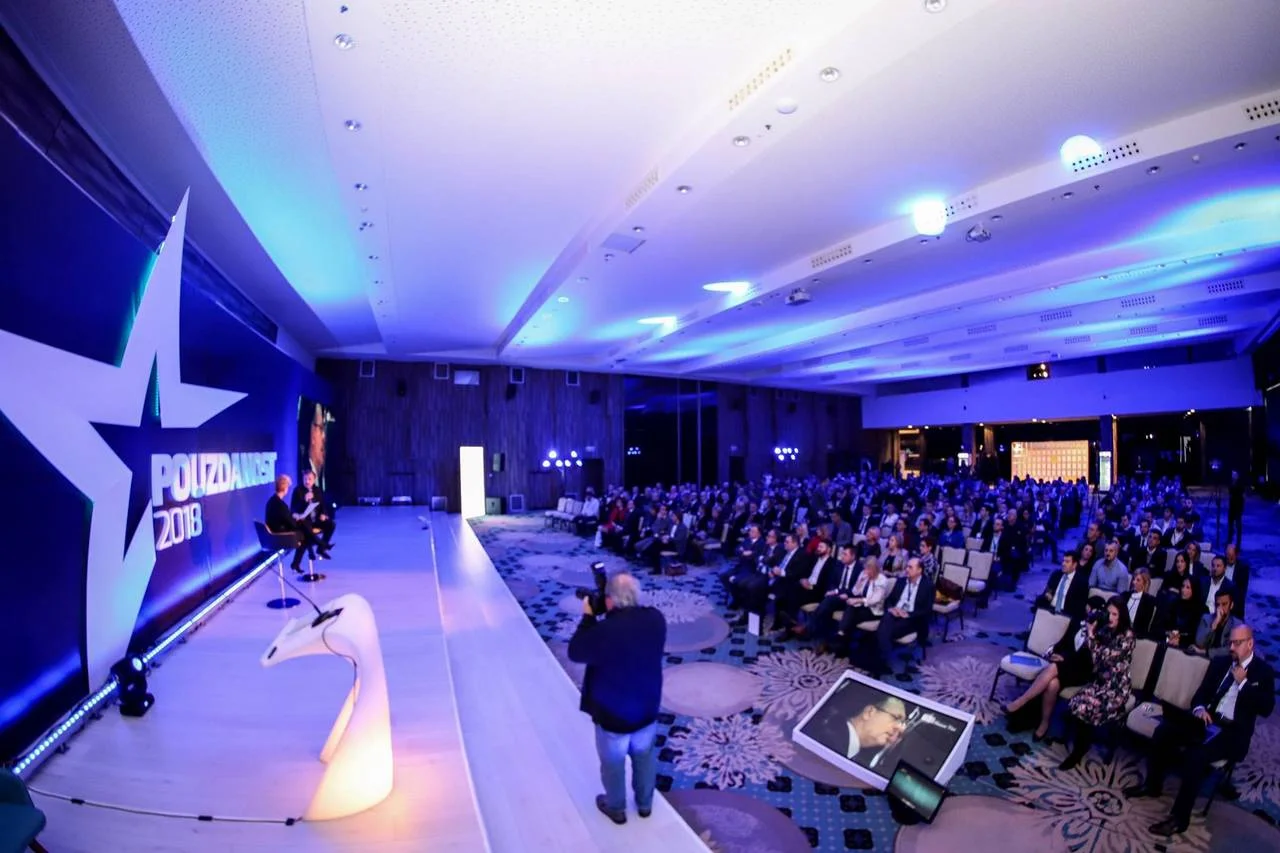 Zašto trebate biti na poslovnoj konferenciji 'Pouzdanost 2019'?