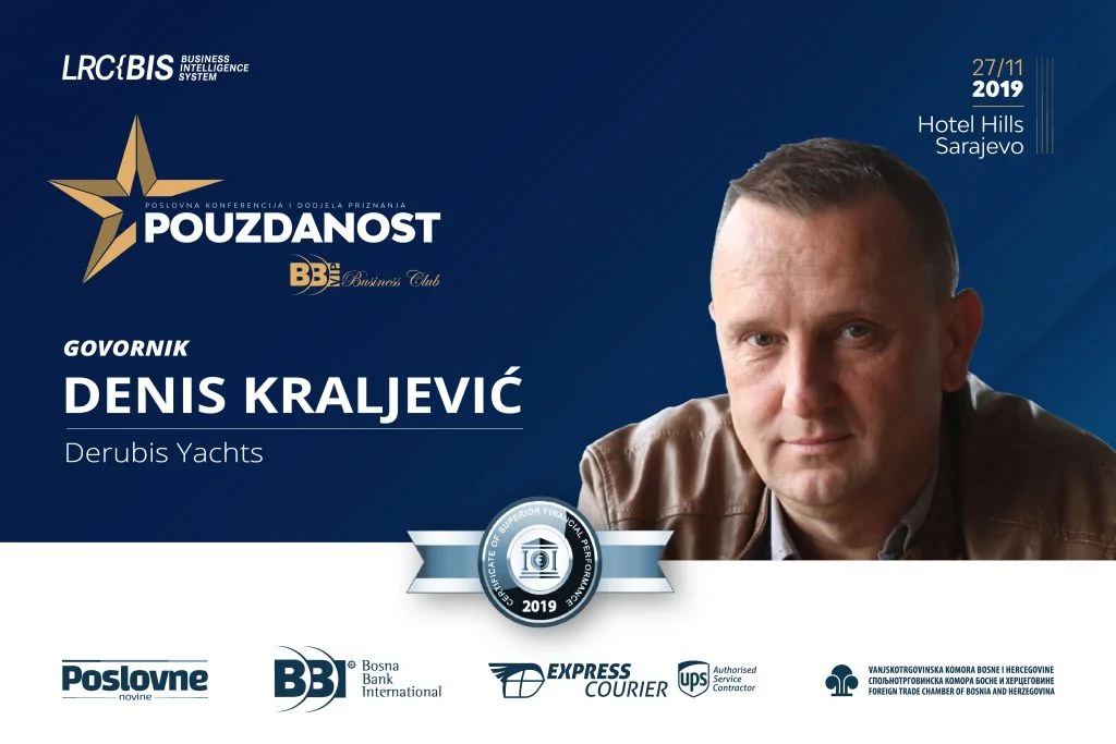 Kako je Tesla iz Viteza uz pomoć baklave i sira pobijedio svjetsku konkurenciju?
