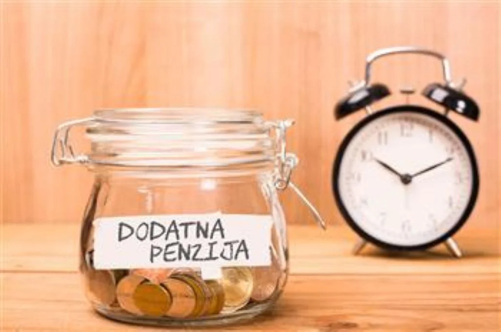RS: Dobrovoljna štednja za dodatnu penziju