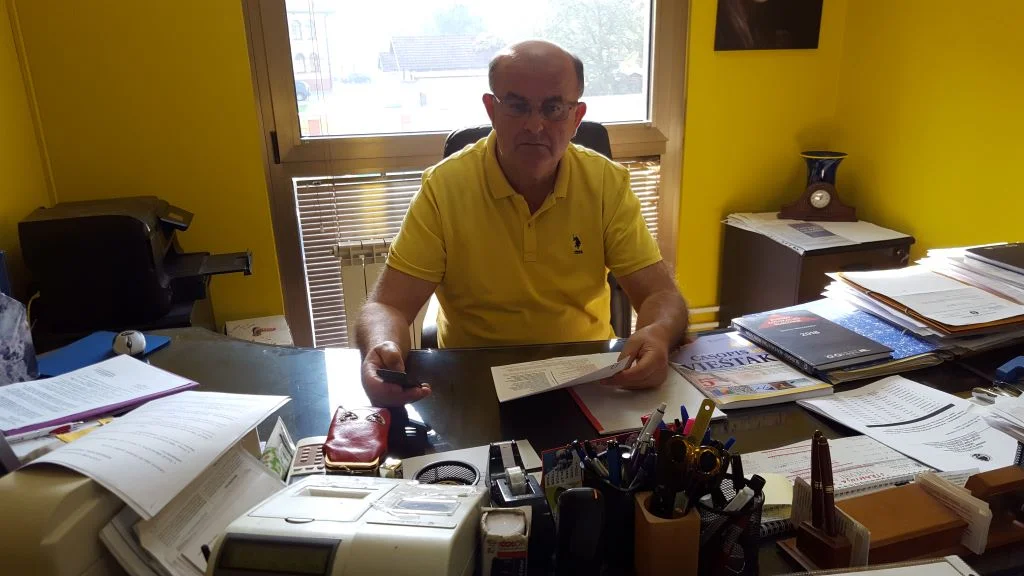 Centar za vještačenje 'Zenit' izradio čak 118 ekspertiza u 2019.