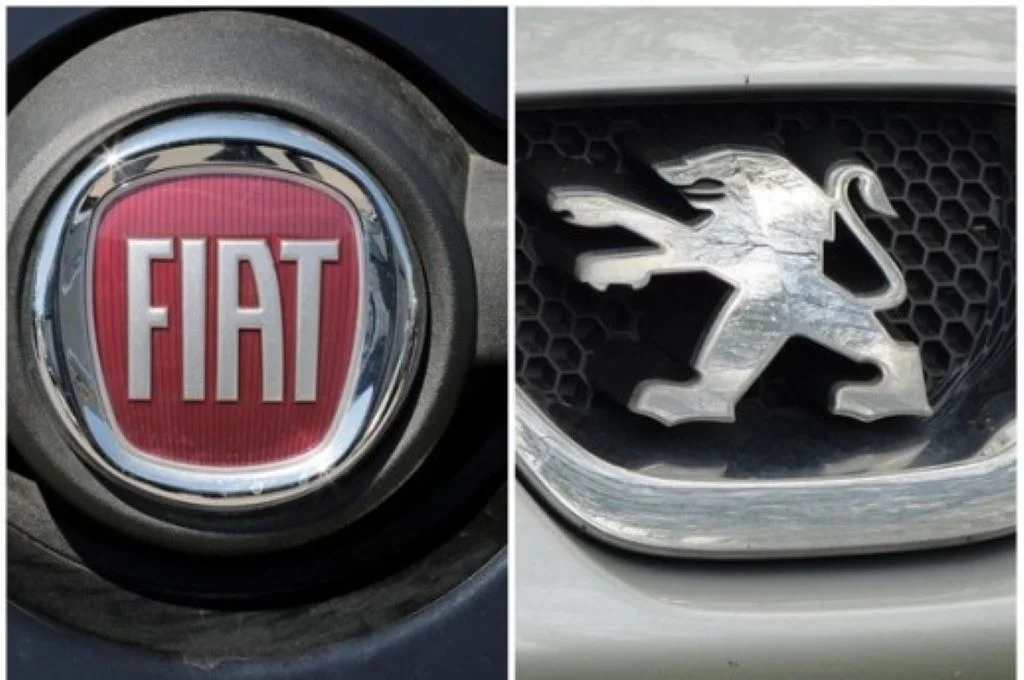 Fiat Chrysler i Peugeot potvrdili spajanje
