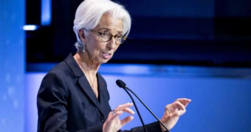 Lagarde: Kriza duboko mijenja privredu svijeta