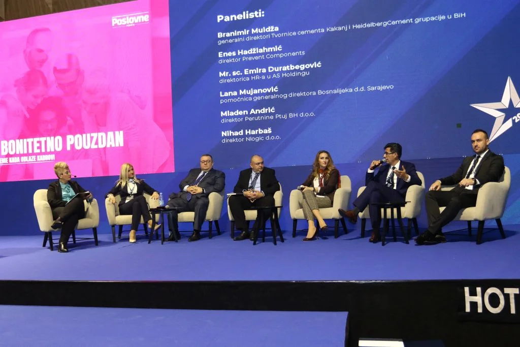 Otkrijte kako ostati bonitetno pouzdan u vrijeme kada odlaze kadrovi