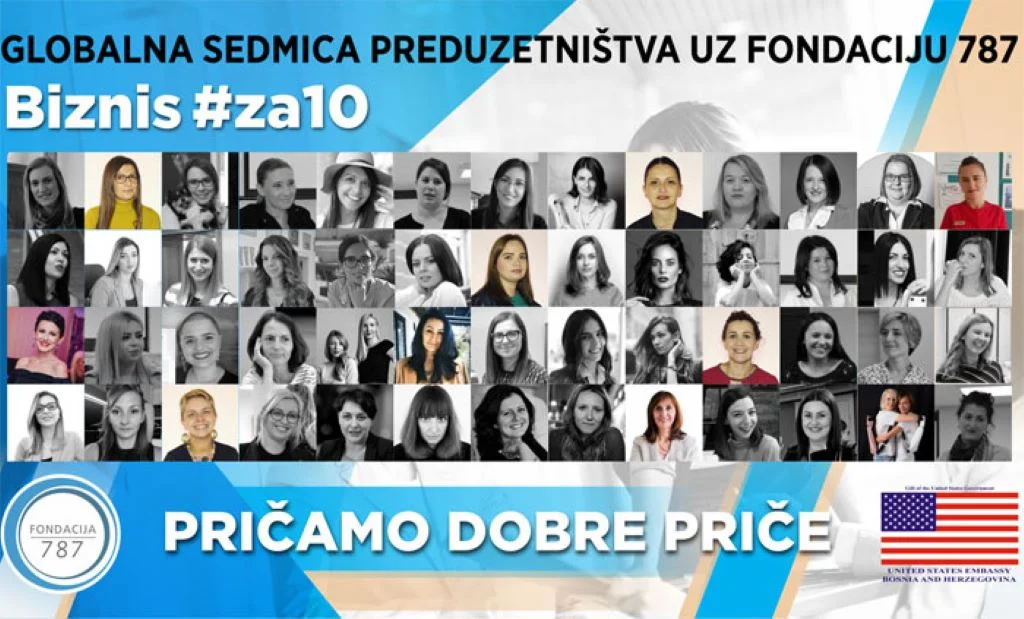 Žene u BiH boje se neuspjeha u biznisu