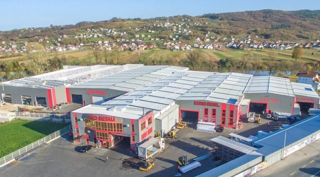 Euro Roal ulazi na tržište Hrvatske sa vlastitim lagerima