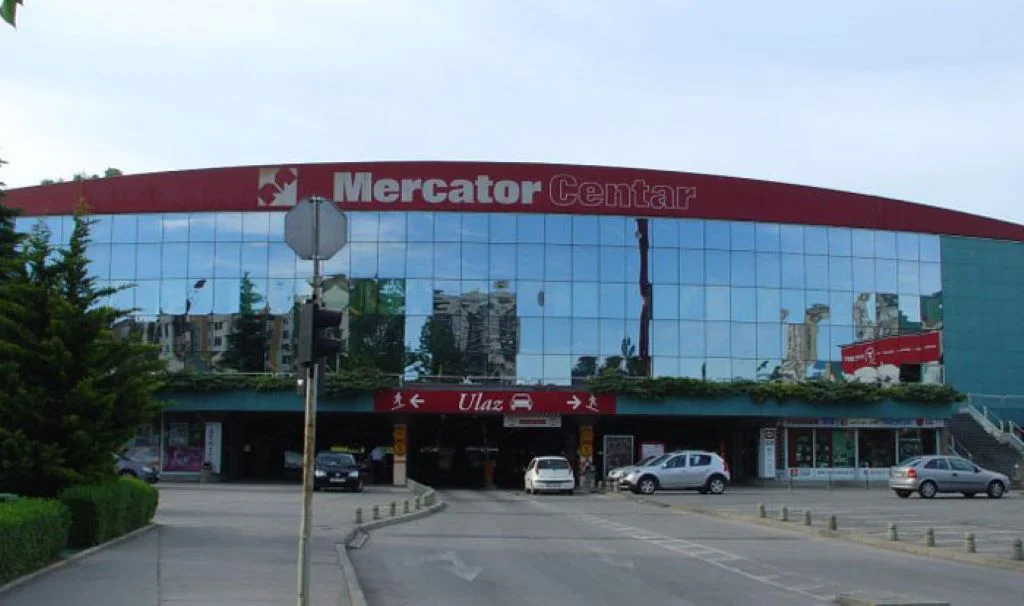 Mercator Grupa zabilježila visok rast prihoda