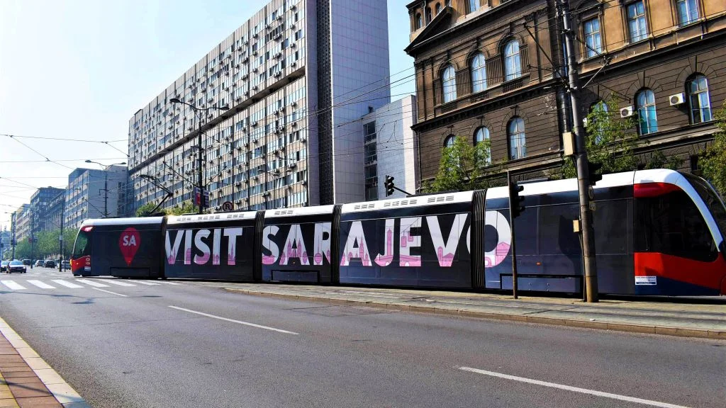 Konferencija "Izađimo u susret turizmu" u srijedu u Sarajevu