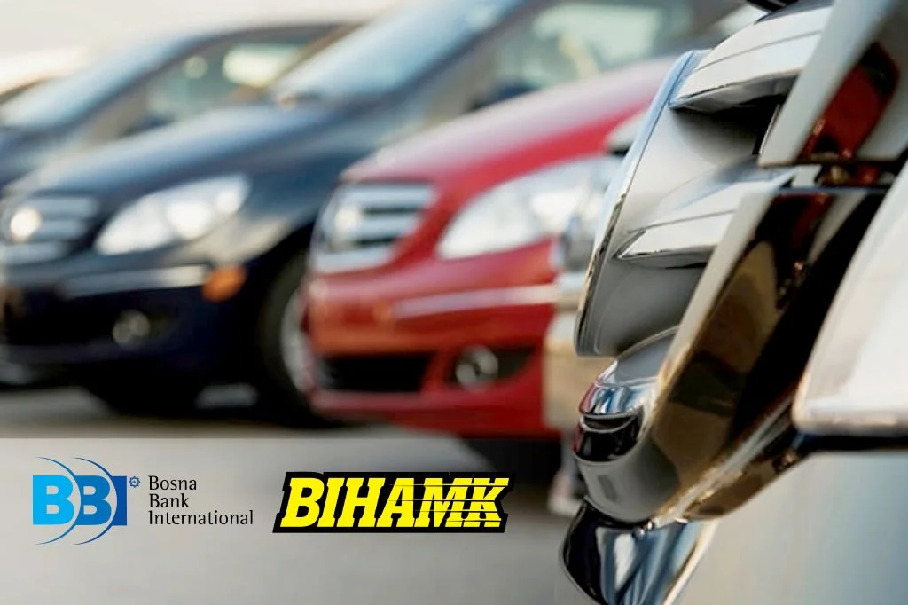 BIHAMK i BBI banka partneri – plaćanje članarine samo jednim klikom