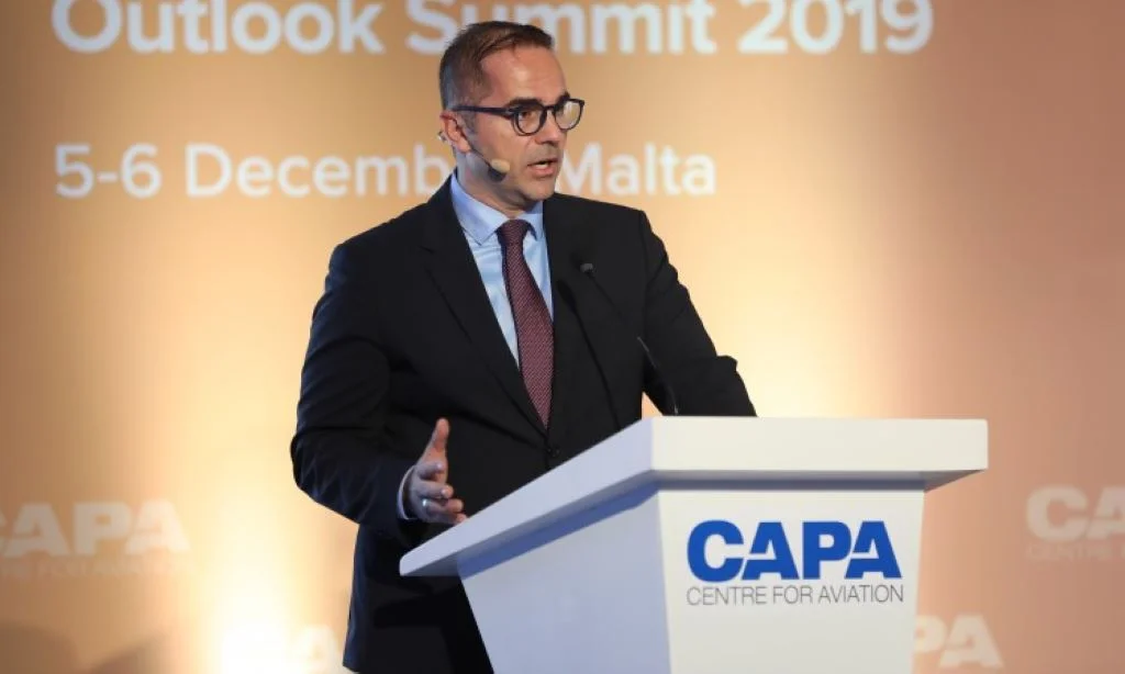 FlyBosnia najavila uvođenje nove direktne linije Mostar - Rim