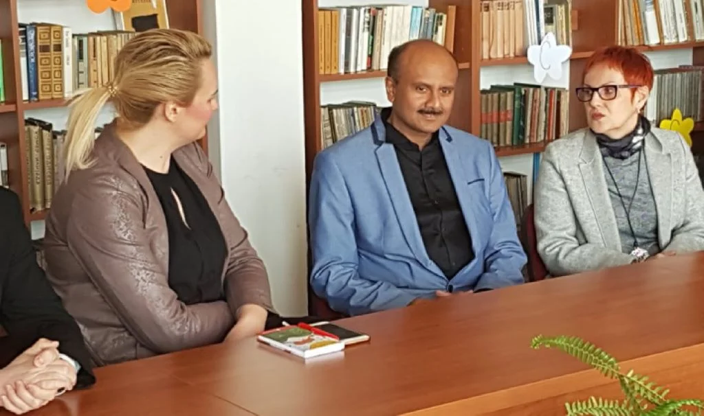 Nikhil Mehta novi generalni direktor ArcelorMittal Zenica