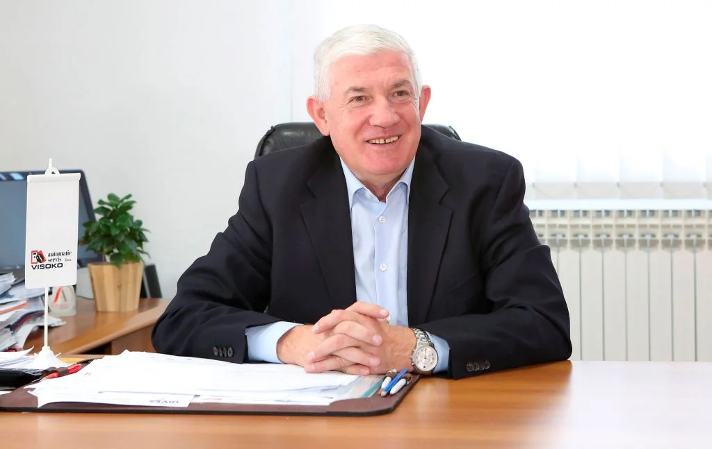 Automatic Servis d.o.o. Visoko sa 3.500 prodajnih mjesta osvaja bh. tržište