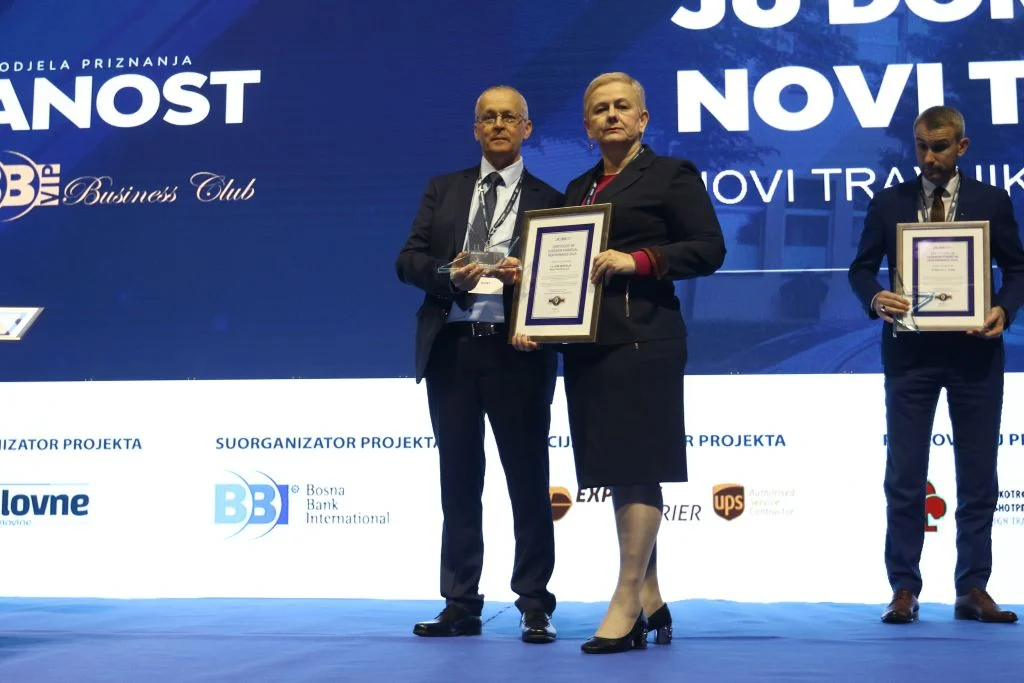 Dom zdravlja Novi Travnik uskoro gradi novu lamelu vrijednu milion KM