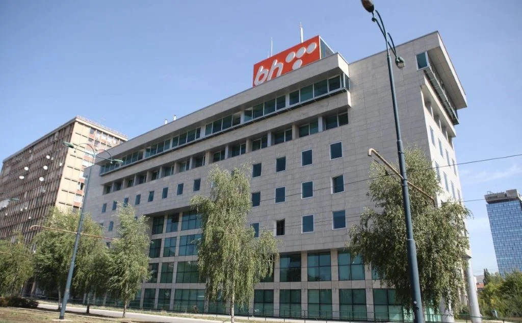 BH Telecom povećava cijene poziva prema susjednim zemljama