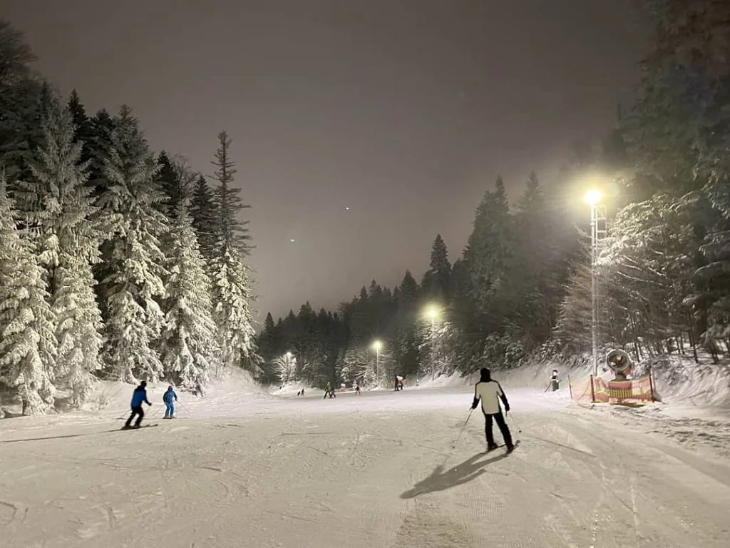 KJKP ZOI'84 ostvario rekordne poslovne rezultate na Bjelašnici