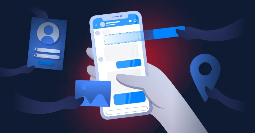 Otkrijte šta sve Facebook zna o vama