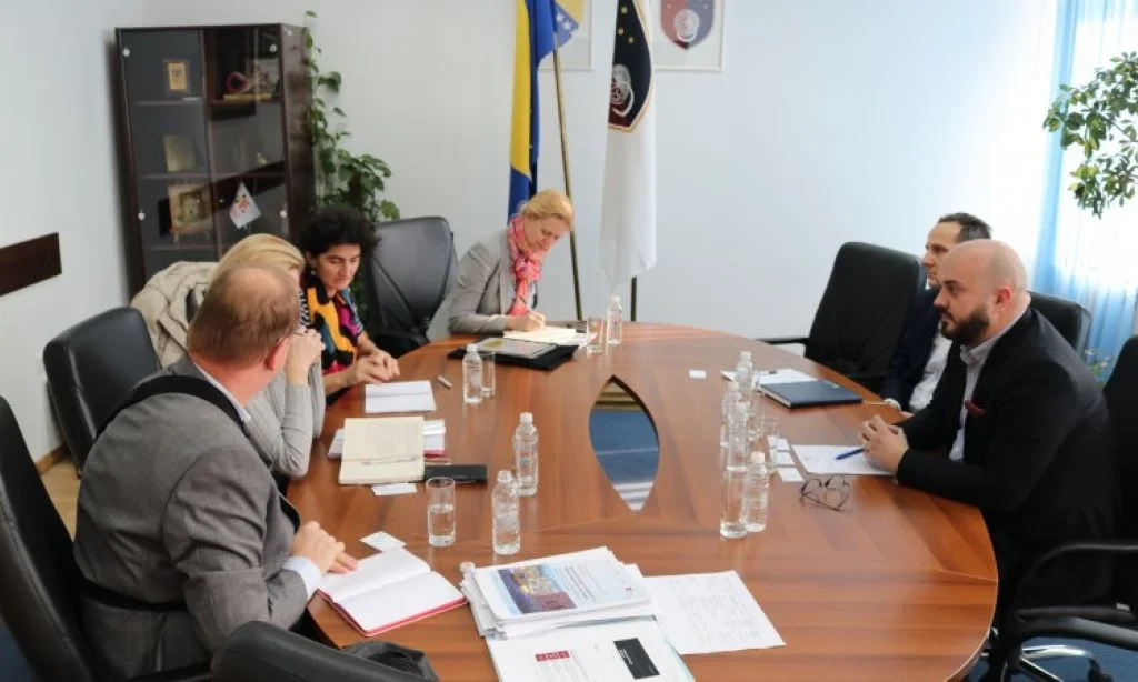 Projekti javnog transporta u KS vrijedni 130 miliona eura