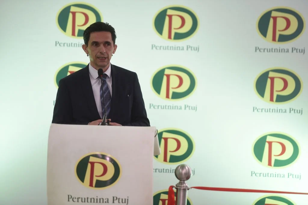 Perutnina Ptuj BH investira 4 miliona KM u nove proizvodne kapacitete
