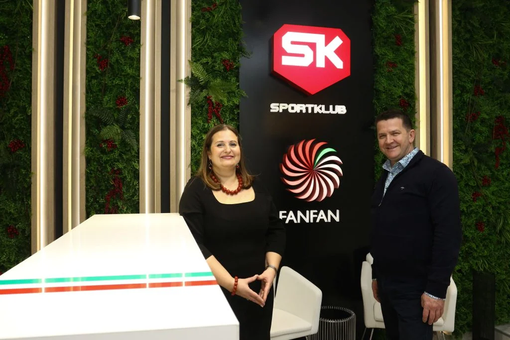 Sport Klub d.o.o. u novom poslovnom prostoru koji zadovoljava svjetske standarde