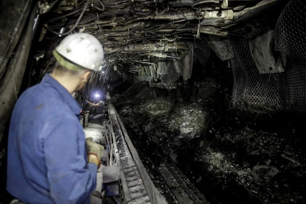 BIZNIS BAROMETAR: Stara jama, stara rana