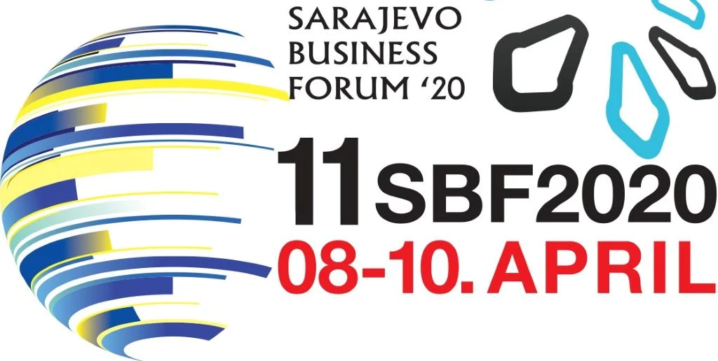 Predsjedništvo BiH pokrovitelj 11. Sarajevo Business Foruma