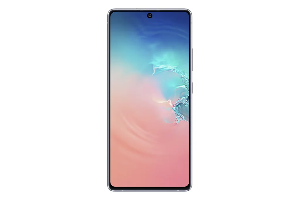 Samsung predstavio Galaxy S10 Lite i Galaxy Note10 Lite