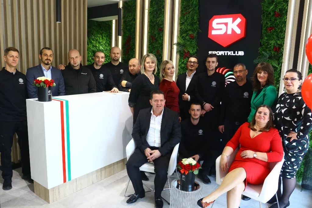 Svečano otvoren novi radni prostor kompanije Sport Klub d.o.o. Sarajevo