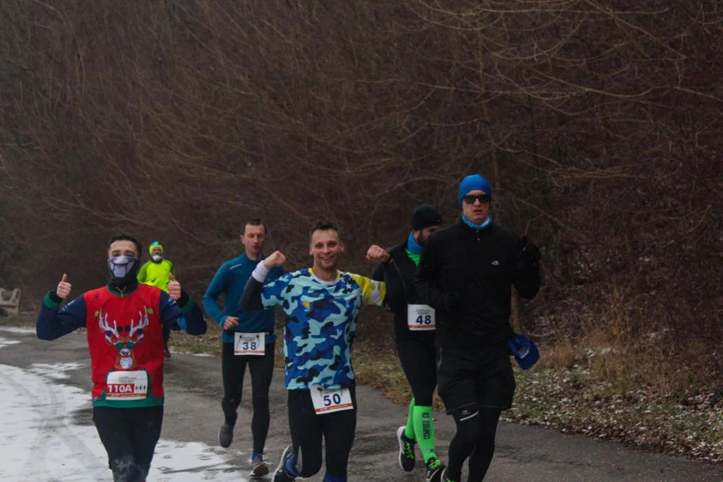 Drugi Unusual Marathon privukao veliki broj učesnika