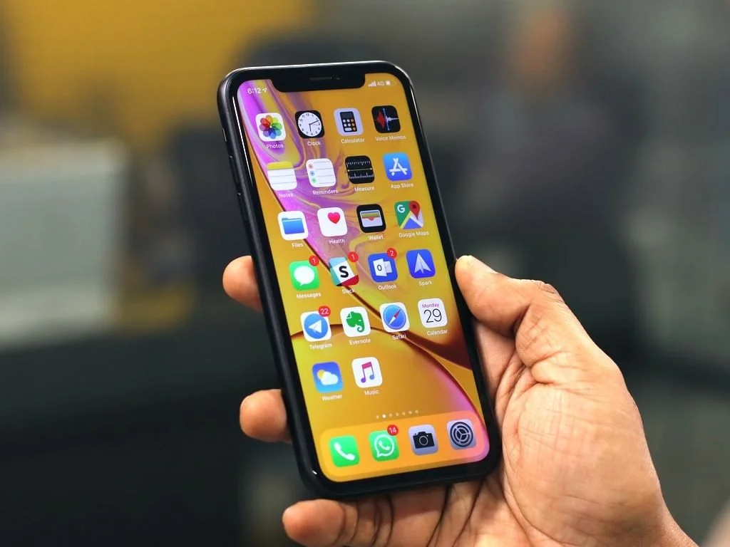 iPhone XR najtraženiji telefon na svijetu