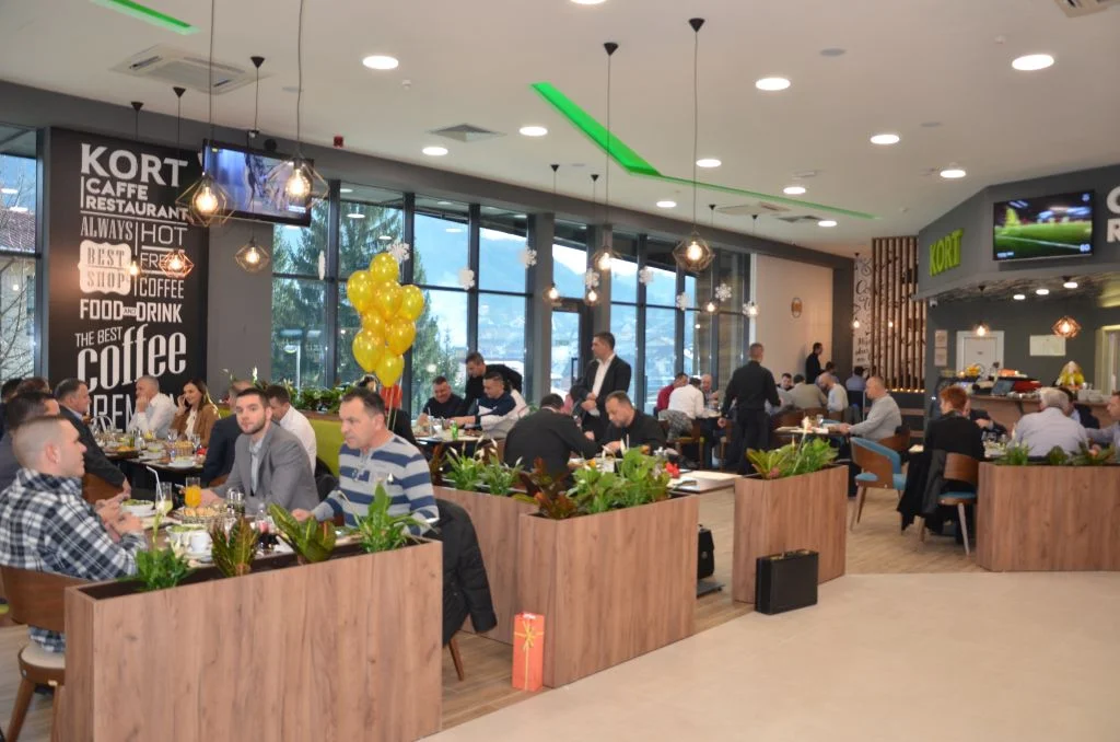 Fructa Trade d.o.o. Derventa investira 20 miliona KM i otvara 8 novih maloprodajnih objekata