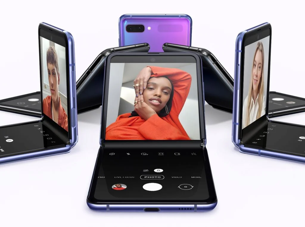 Novo lice budućnosti: Izrazi svoju posebnost uz Galaxy Z Flip